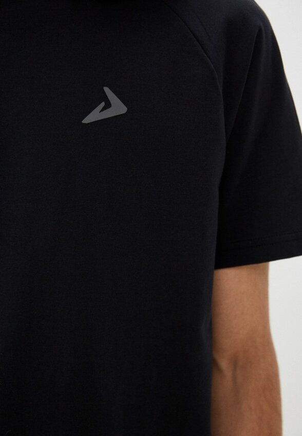 Футболка Demix