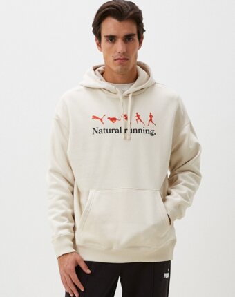 Худи PUMA мужчинам