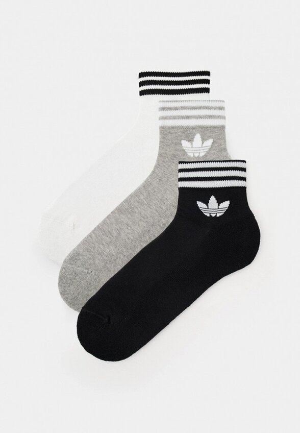 Носки 3 пары adidas Originals