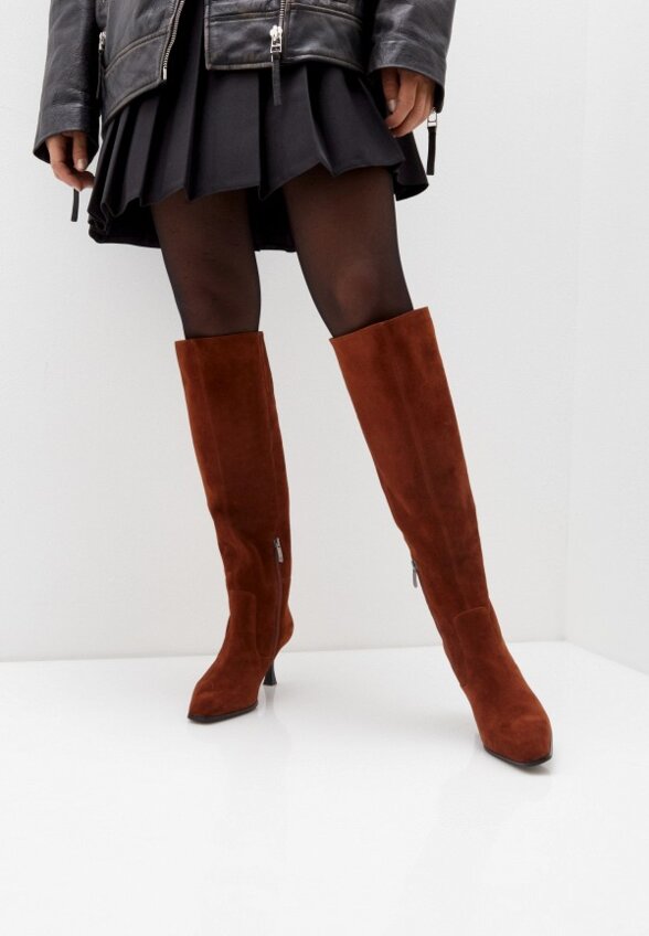 Сапоги Ekonika