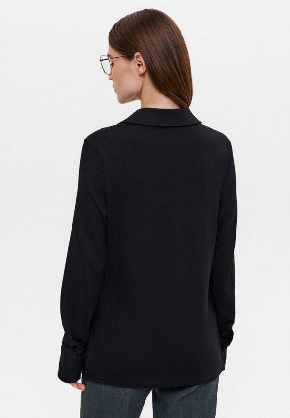 Рубашка Olesa Chugunova