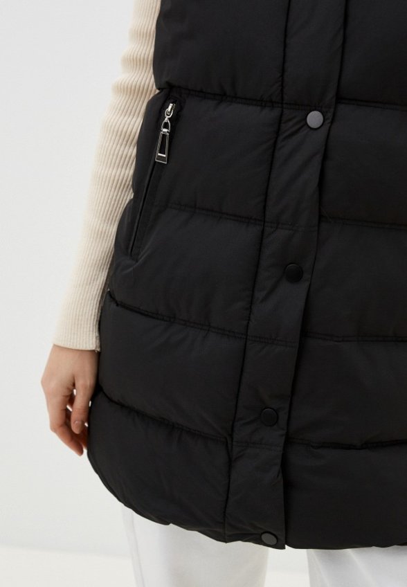 Жилет утепленный Isibris