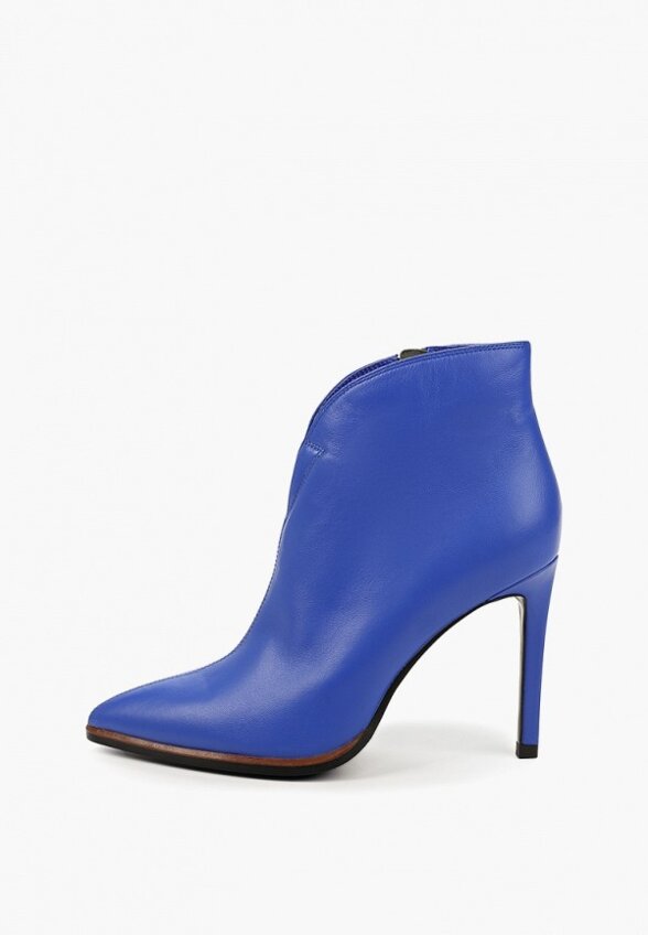 Ботильоны Vasconte