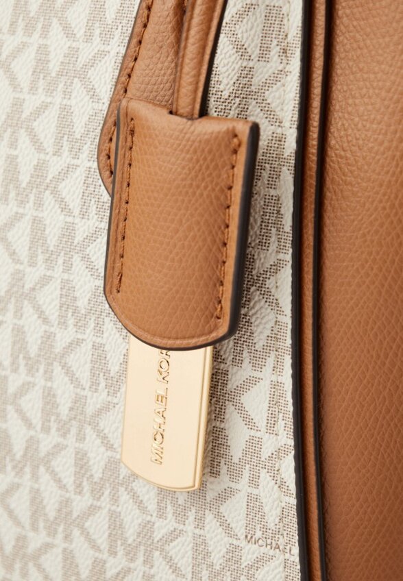 Сумка и брелок Michael Michael Kors