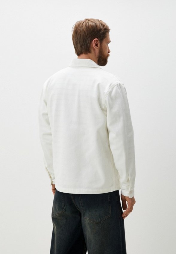 Куртка джинсовая Quiksilver