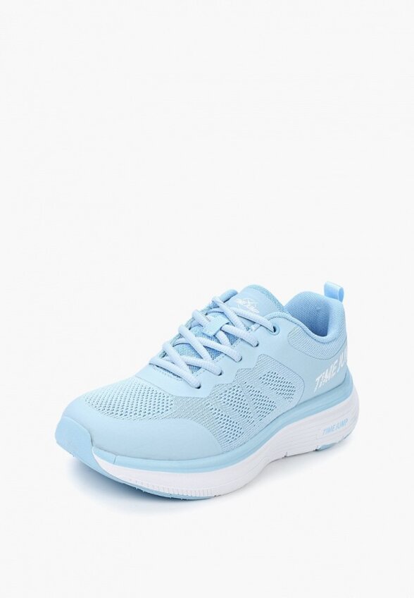 Кроссовки TimeJump