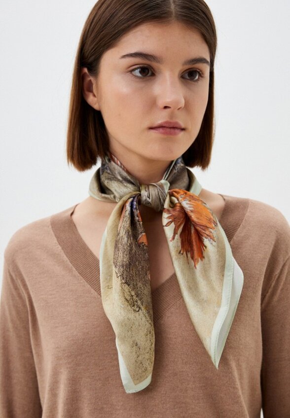 Платок Dispacci