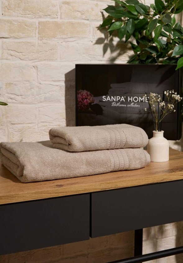 Набор полотенец Sanpa