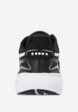 Кроссовки женские Diadora Nucleo 2, Черный3  - превью