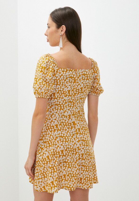 Платье Imocean