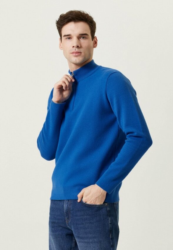 Джемпер NetWork