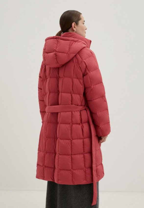 Куртка стеганая Finn Flare