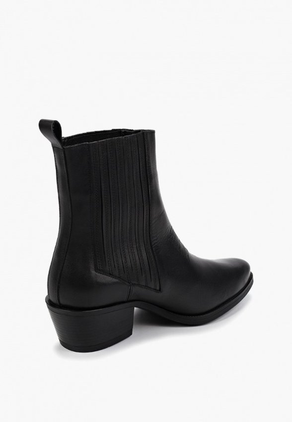 Ботильоны Basconi