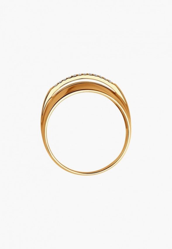 Кольцо Diamant