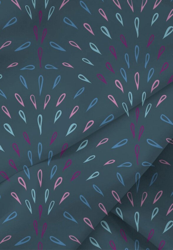 Простыня Евро Love Me