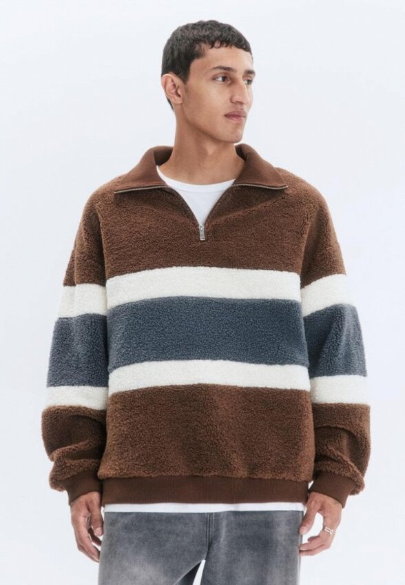 Олимпийка Befree