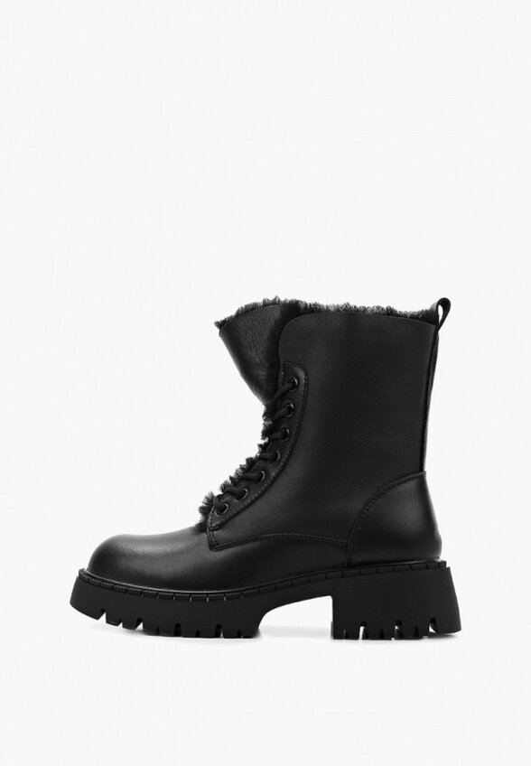 Ботинки Francesco Donni