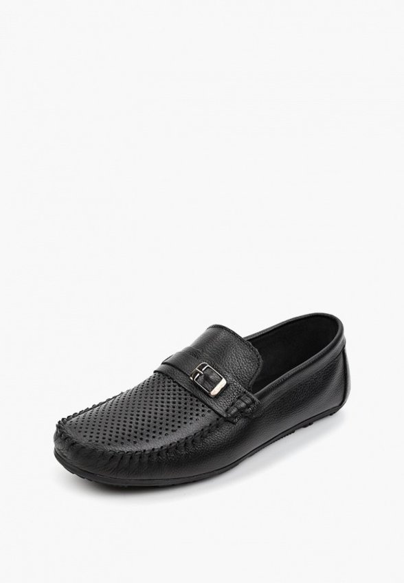 Мокасины Ierdi