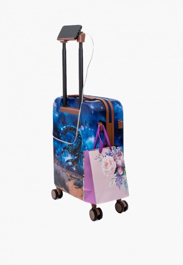 Чемодан Belletti