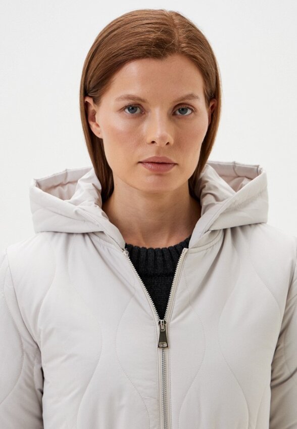 Куртка стеганая Lawinter