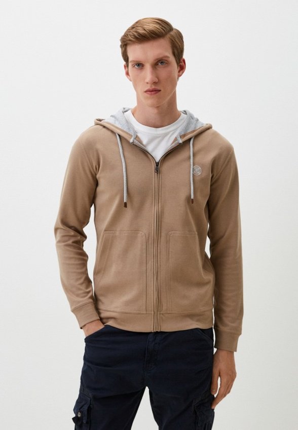 Толстовка Cudgi