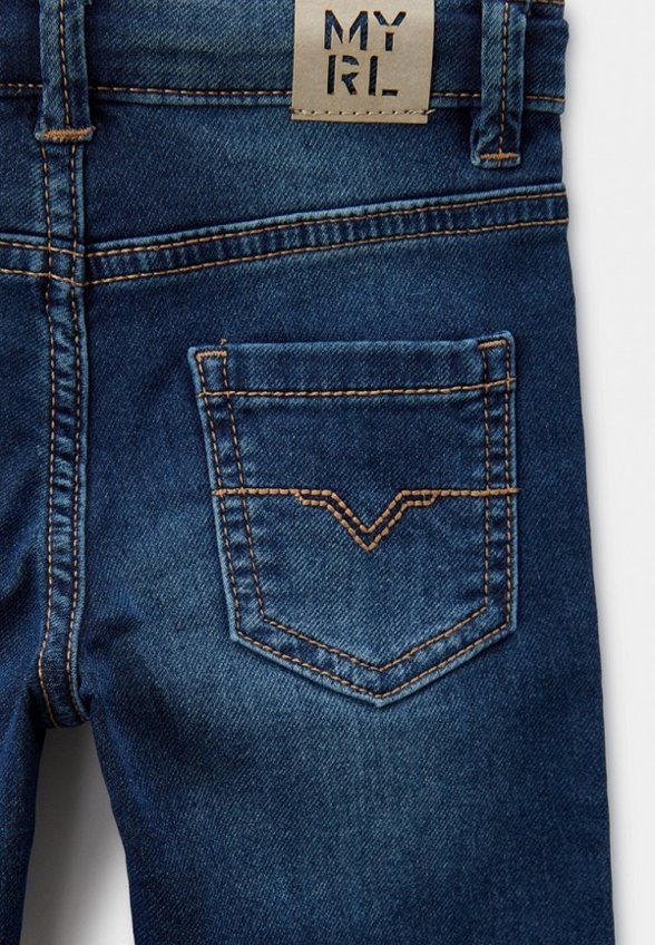 Джинсы Mayoral