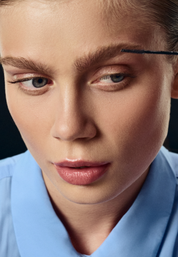 Гель для бровей Pusy