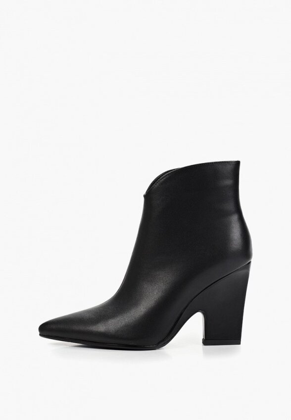 Ботильоны Thomas Munz