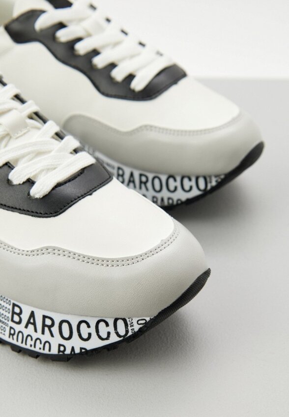 Кроссовки Roccobarocco