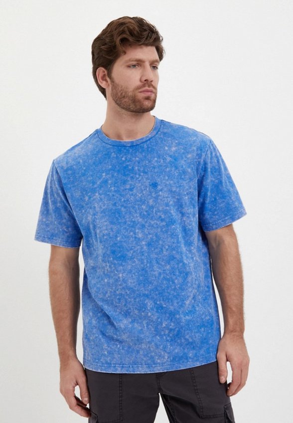 Футболка Quattrocomforto