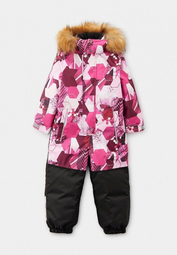 Комбинезон утепленный Kisu