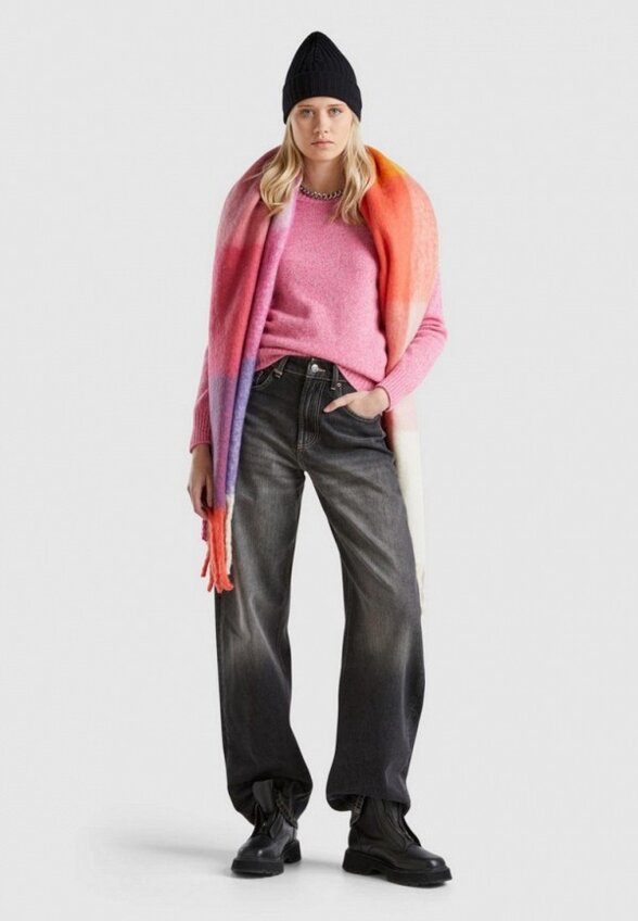 Джемпер United Colors of Benetton