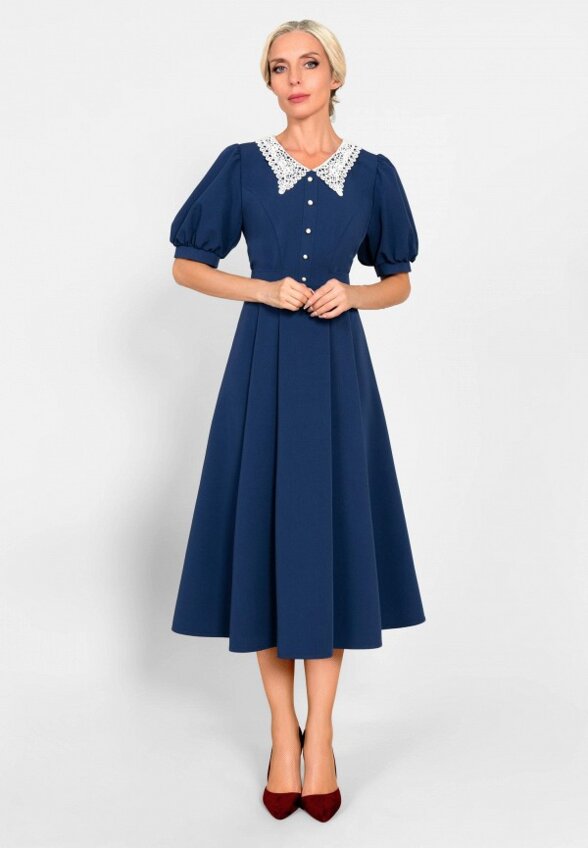 Платье Alisia Fiori