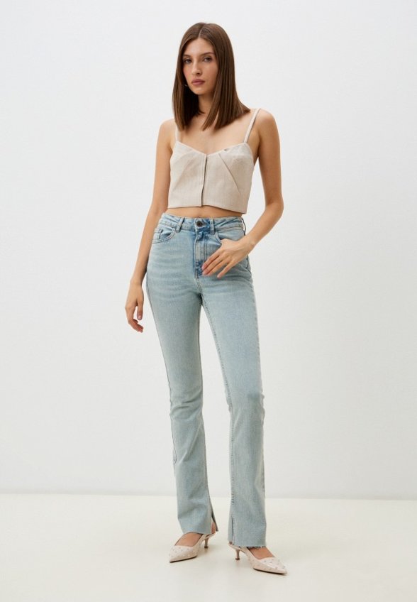 Джинсы Love Republic