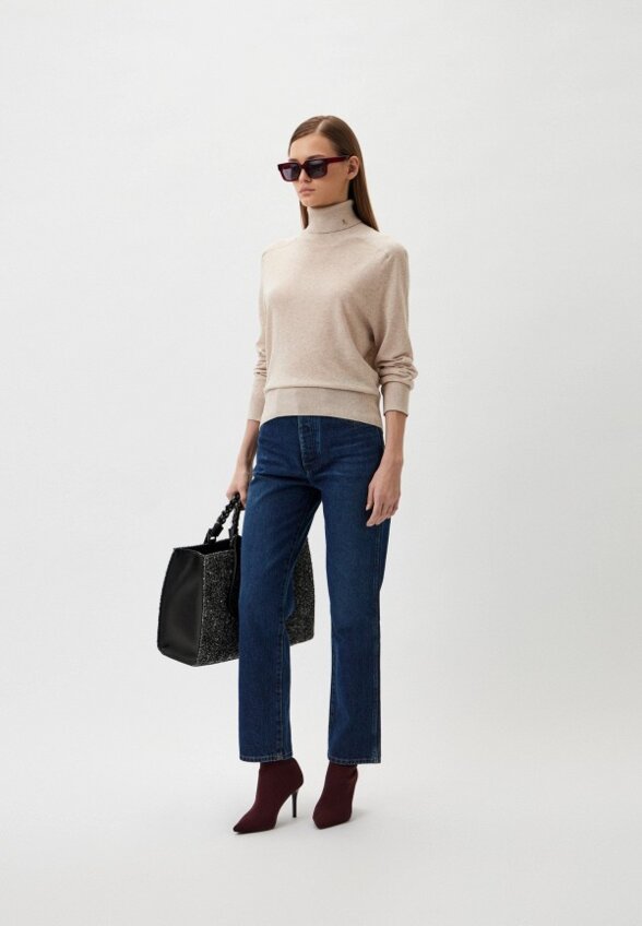 Водолазка Liu Jo