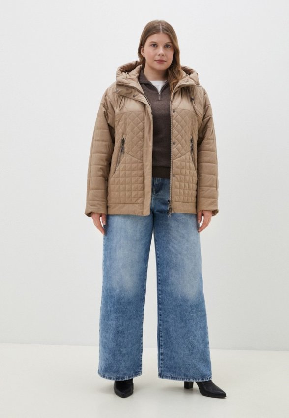 Куртка утепленная Winterra