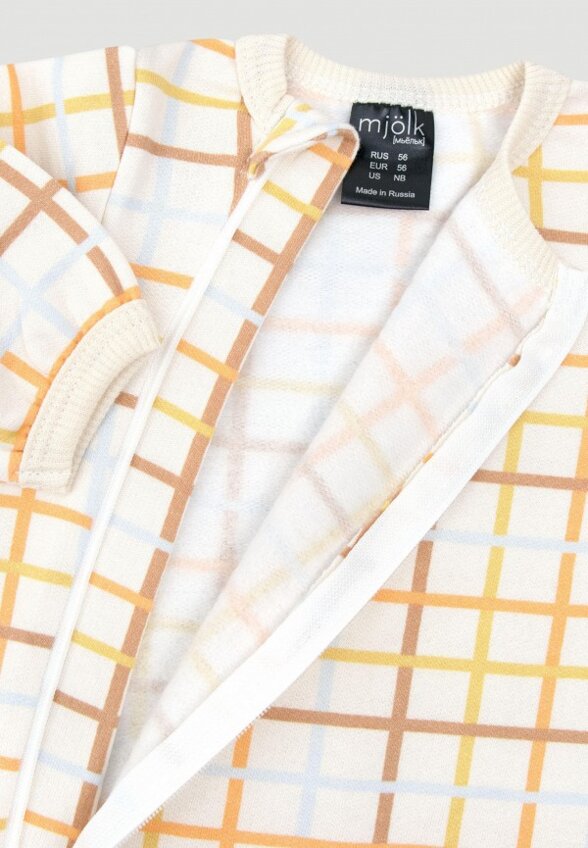 Комбинезон Mjolk