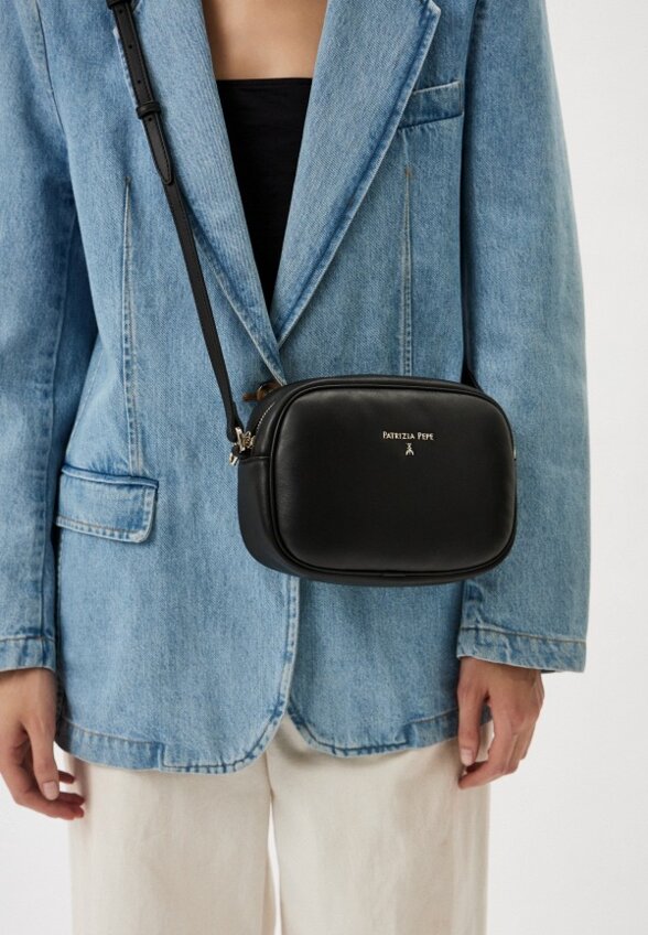 Сумка Patrizia Pepe