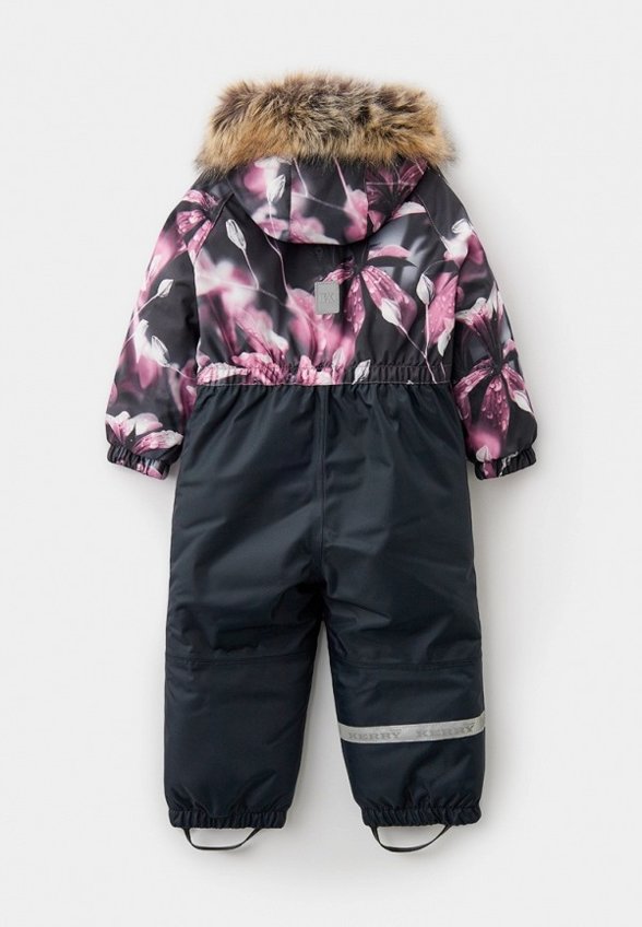 Комбинезон утепленный Kerry