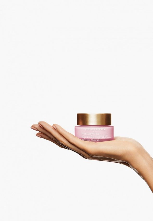 Крем для лица Clarins