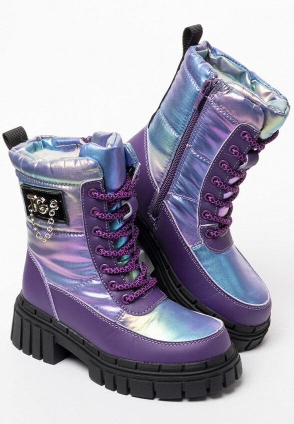 Дутики Tikkago