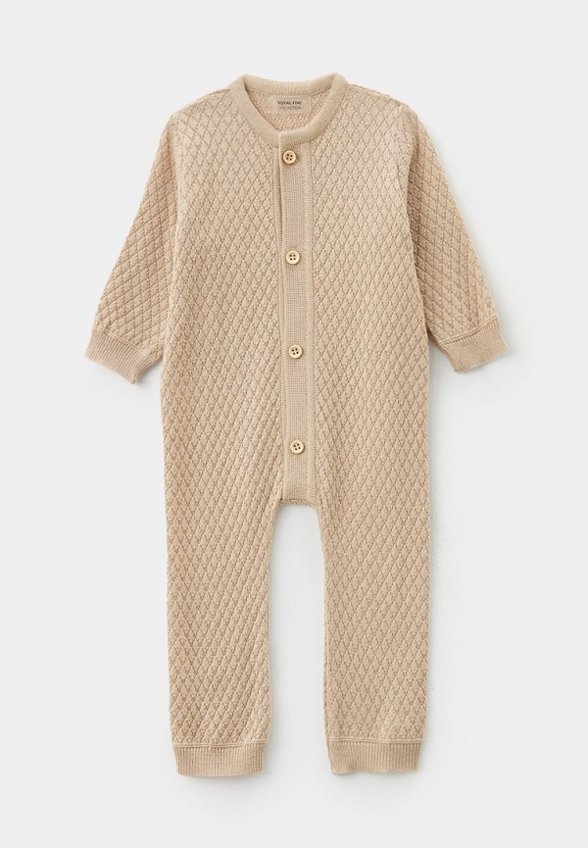 Комбинезон Royal Five Collection