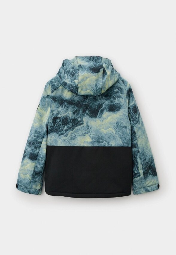 Куртка горнолыжная Quiksilver