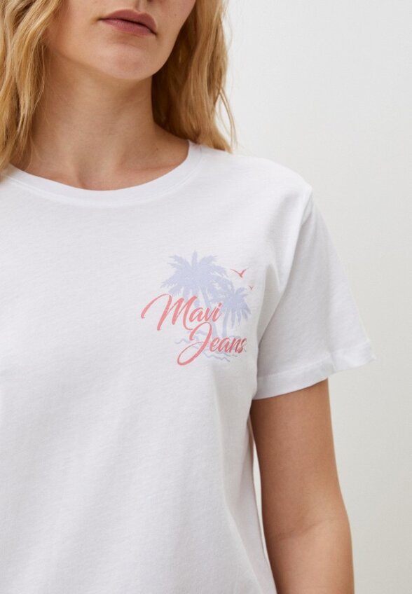 Футболка Mavi