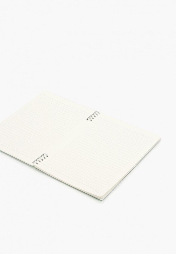 Тетрадь на кольцах Deli