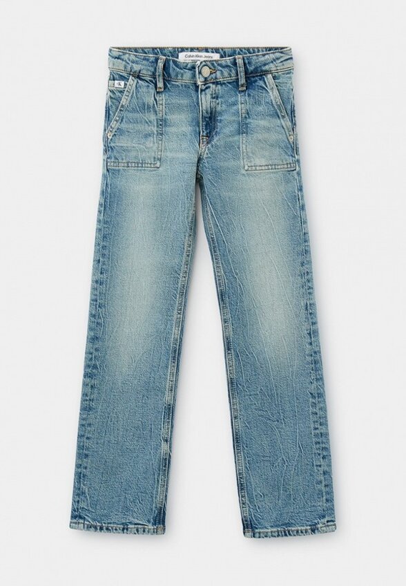 Джинсы Calvin Klein Jeans