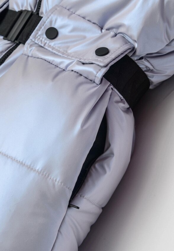 Куртка утепленная Orso Bianco