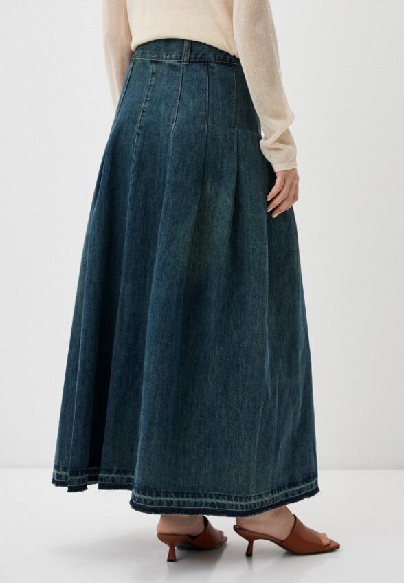 Юбка джинсовая Isibris