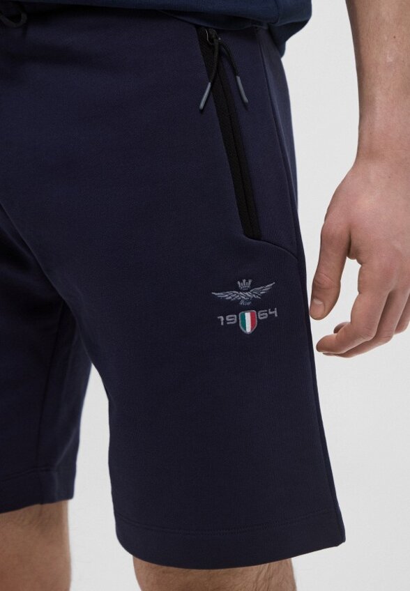 Шорты спортивные Aeronautica Militare