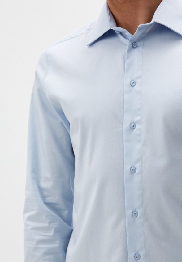 Рубашка Troy Collezione